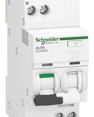 differenziale Schneider acti9 icv40n c25