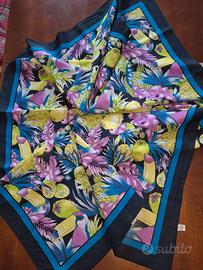 Foulard/pareo in cotone