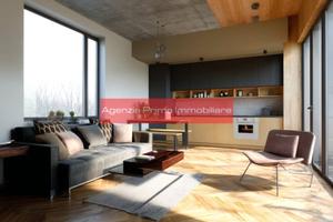 Villa di 335 m² con più di 5 locali e box auto dop