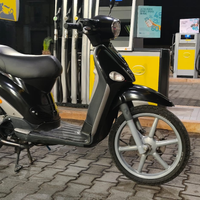 Piaggio Liberty 50 70 2t