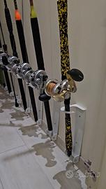 Portacanne da parete