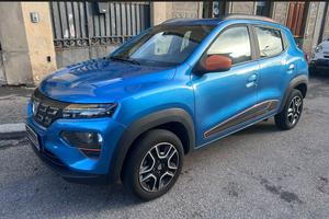 Dacia Spring comfort plus elettrica #50799