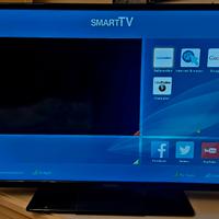 Smart TV 40'' Telefunken