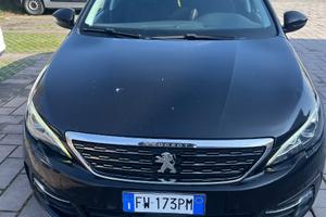 Peugeot del 2019 in buono stato