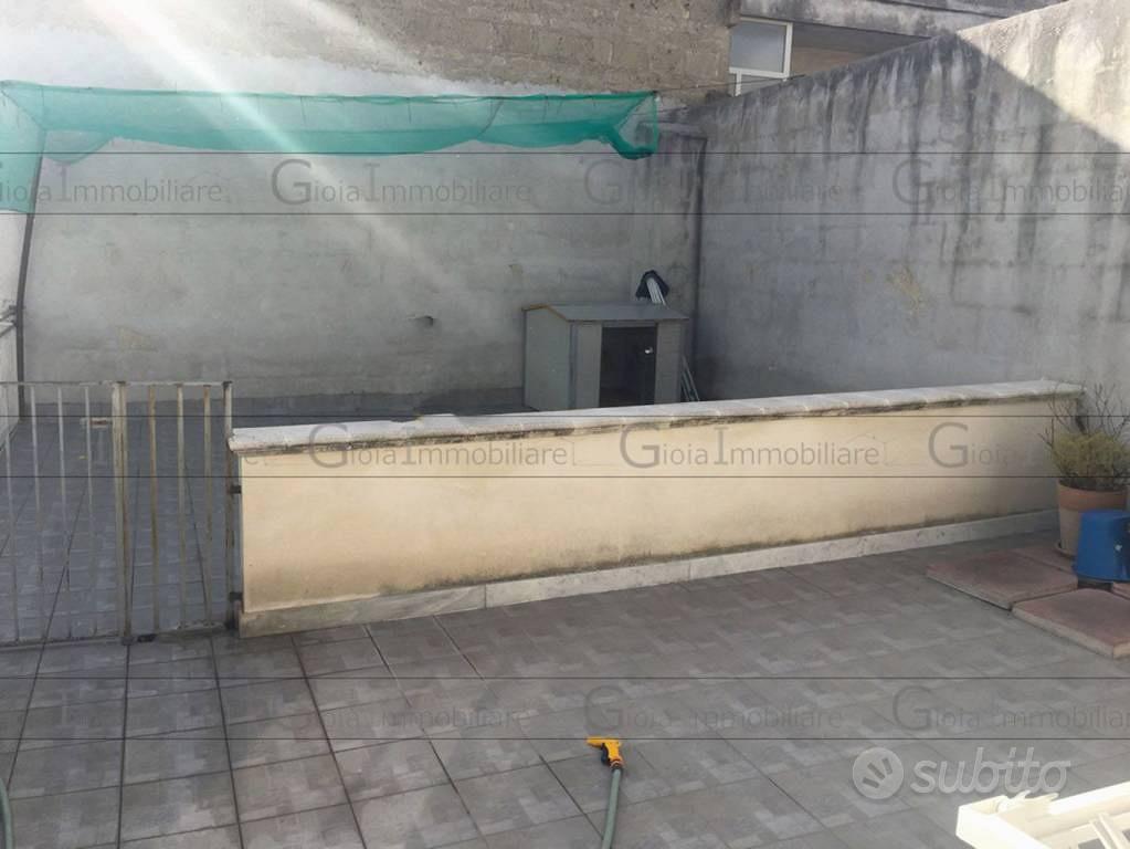 Appartamento – Mondragone, Borgo di Sant'Angelo, Caserta - Vista 5