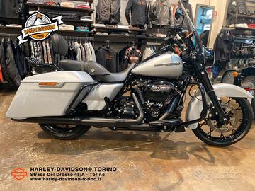 Harley-davidson Touring Road King SPECIAL FLHRXS