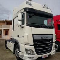 Daf xf 510