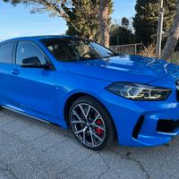 Bmw 128ti 5p. Msport