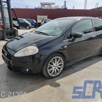 FIAT GRANDE PUNTO 199 1.9 D MULTIJET ricambi