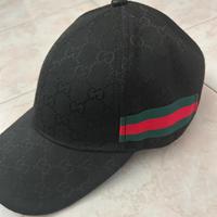 gucci cap