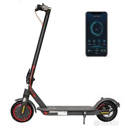 Monopattino elettrico