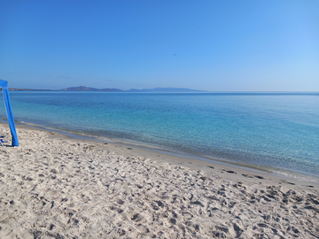 Piazzola per camper ezzi mannu