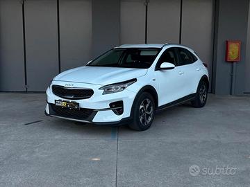 Kia XCeed 1.0 T-GDi GPL Urban