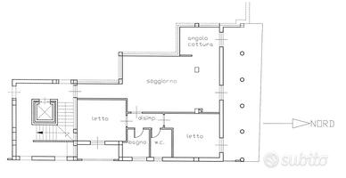 4 LOCALI A GIULIANOVA
