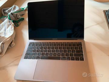 Apple MacBook Pro 13" Retina 2016 i5 8GB 256GB SSD