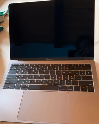 Apple MacBook Pro 13" Retina 2016 i5 8GB 256GB SSD