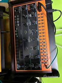 Behringer Crave