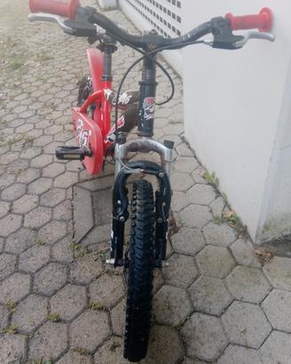 bici atala 16