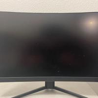 MSI, Monitor da gaming, 144 hz