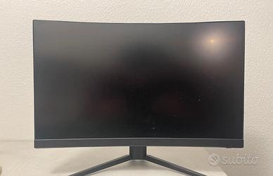 MSI, Monitor da gaming, 144 hz