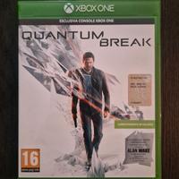 Quantum Break / Dead Rising 4 / Sunset Over Drive