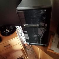 Pc.  Desktop  Ryzen 5   100 euro