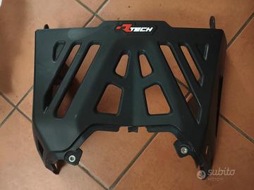 Rtech prolunga copri coppa Yamaha Tenere 700