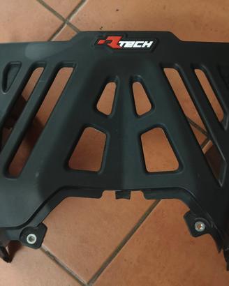 Rtech prolunga copri coppa Yamaha Tenere 700