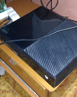 Xbox one
