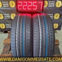 2 GOMME 225 55 17 ESTIVE YOKOHAMA AL 75%