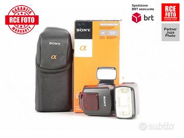 Sony Flash HVL-F58AM Sony A