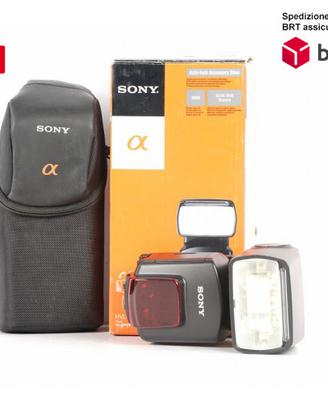 Sony Flash HVL-F58AM Sony A