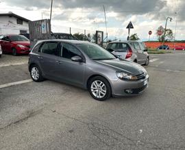 Volkswagen Golf 1.4 TSI 122CV 5p. Highline Cambio 