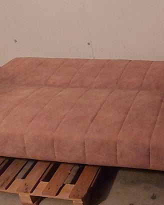 Divano letto contenitore