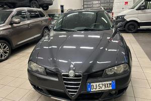 Alfa Romeo Crosswagon q4
