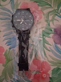 Orologio e Bracciale