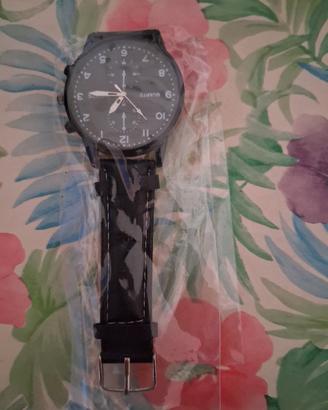 Orologio e Bracciale