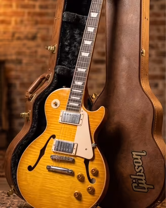 Gibson memphis ES-Les Paul 2015 Chitarra Elettrica