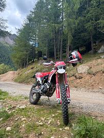 Fantic XEF 125 - 2024