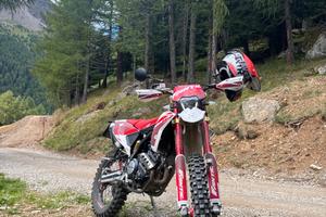 Fantic XEF 125 - 2024