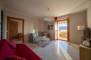 Camere in appartamento confortevole - Alghero