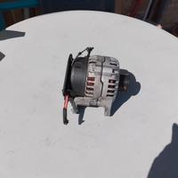 alternatore ford ka 1 serie  mk1