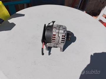 alternatore ford ka 1 serie  mk1