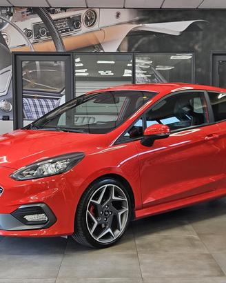 Ford Fiesta 3p 1.5 ST - IVA ESPOSTA