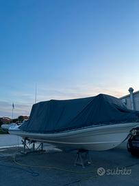 CAB 8.70 2x150 YAMAHA