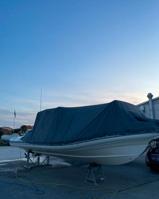 CAB 8.70 2x150 YAMAHA