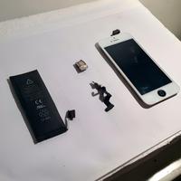 Ricambi Iphone 5