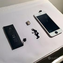 Ricambi Iphone 5