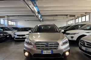 Subaru OUTBACK 2.0d-S Lineartronic Unlimited