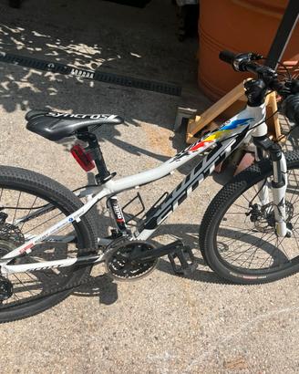 Mtb bambino